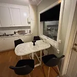 Strandveien Narvik