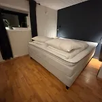 Apartamento Strandveien Narvik