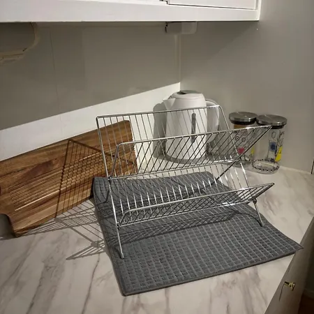 Strandveien Apartamento Narvik