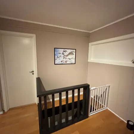 Strandveien * Narvik