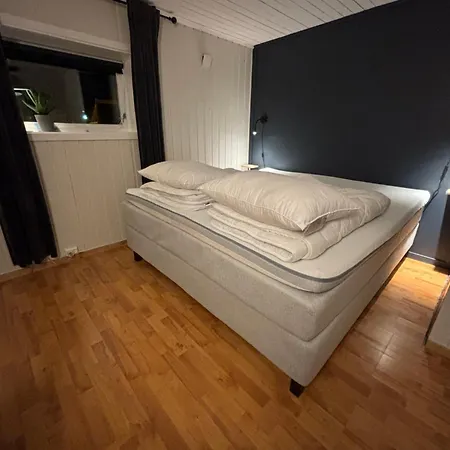 Lejlighed Strandveien Narvik