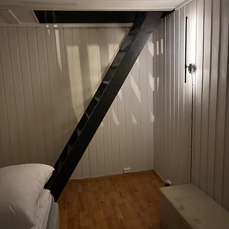Lejlighed Strandveien