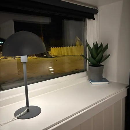 Strandveien