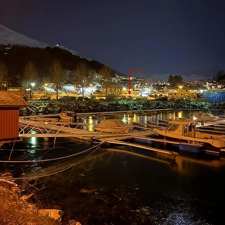 Strandveien * Narvik
